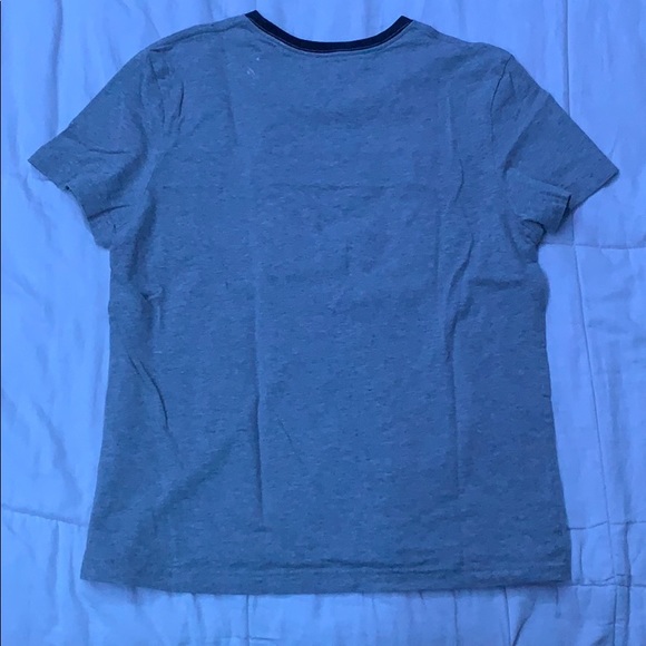 Short sleeve Tommy Hilfiger shirt size S - Picture 2 of 2